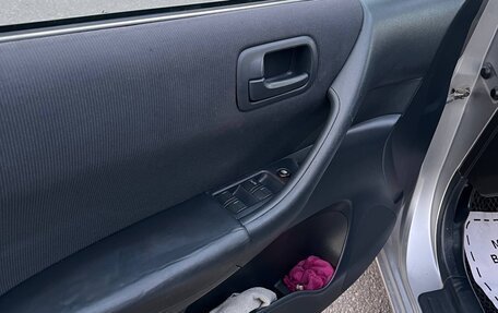 Honda Civic VII, 2001 год, 520 000 рублей, 10 фотография