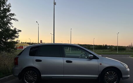 Honda Civic VII, 2001 год, 520 000 рублей, 7 фотография