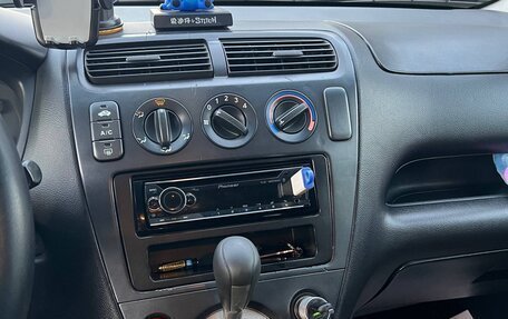 Honda Civic VII, 2001 год, 520 000 рублей, 12 фотография
