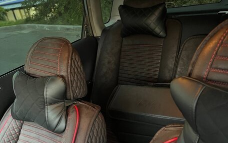 Honda Civic VII, 2001 год, 520 000 рублей, 14 фотография