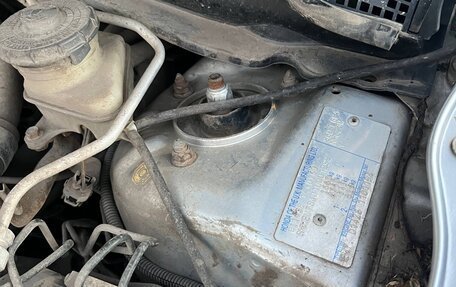 Honda Civic VII, 2001 год, 520 000 рублей, 18 фотография