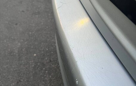 Honda Civic VII, 2001 год, 520 000 рублей, 21 фотография