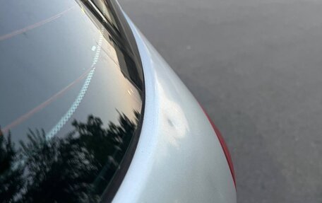 Honda Civic VII, 2001 год, 520 000 рублей, 22 фотография