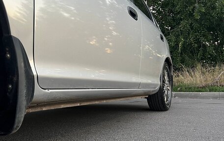 Honda Civic VII, 2001 год, 520 000 рублей, 28 фотография