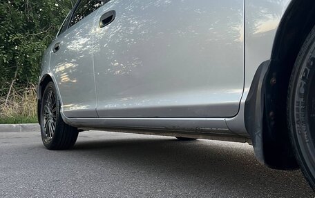 Honda Civic VII, 2001 год, 520 000 рублей, 27 фотография