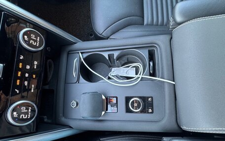 Land Rover Discovery IV, 2021 год, 7 100 000 рублей, 8 фотография