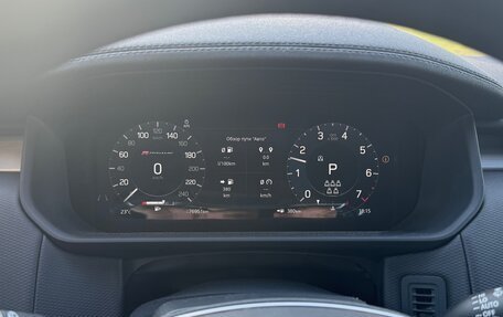 Land Rover Discovery IV, 2021 год, 7 100 000 рублей, 10 фотография