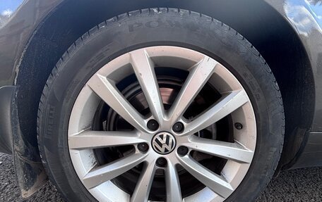 Volkswagen Passat B7, 2012 год, 1 350 000 рублей, 6 фотография