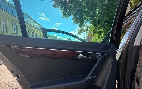 Volkswagen Passat B7, 2012 год, 1 350 000 рублей, 10 фотография