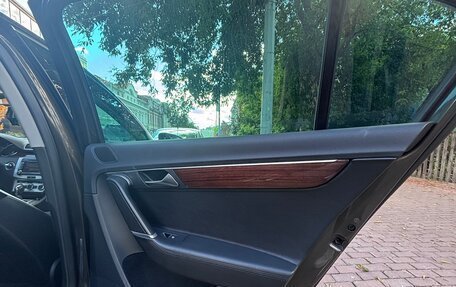 Volkswagen Passat B7, 2012 год, 1 350 000 рублей, 12 фотография