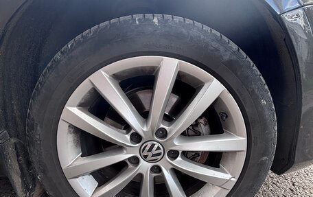 Volkswagen Passat B7, 2012 год, 1 350 000 рублей, 5 фотография
