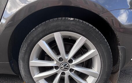 Volkswagen Passat B7, 2012 год, 1 350 000 рублей, 8 фотография