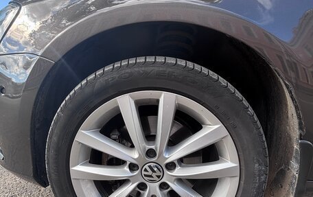 Volkswagen Passat B7, 2012 год, 1 350 000 рублей, 7 фотография