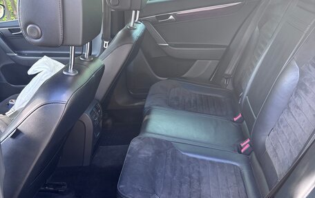 Volkswagen Passat B7, 2012 год, 1 350 000 рублей, 18 фотография