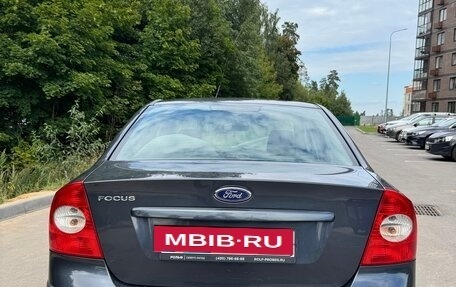 Ford Focus II рестайлинг, 2007 год, 750 000 рублей, 2 фотография