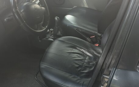Renault Logan I, 2007 год, 130 000 рублей, 7 фотография