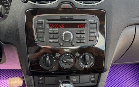 Ford Focus II рестайлинг, 2007 год, 750 000 рублей, 7 фотография