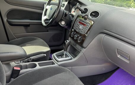 Ford Focus II рестайлинг, 2007 год, 750 000 рублей, 8 фотография