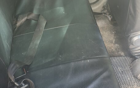 Renault Logan I, 2007 год, 130 000 рублей, 9 фотография