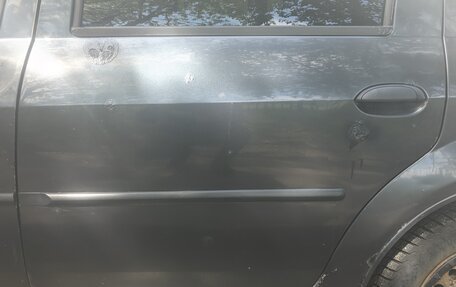 Renault Logan I, 2007 год, 130 000 рублей, 12 фотография