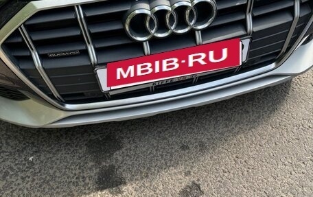 Audi A6 allroad, 2020 год, 4 600 000 рублей, 3 фотография