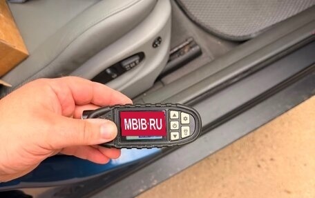 BMW X3, 2003 год, 820 000 рублей, 11 фотография