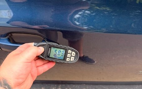 BMW X3, 2003 год, 820 000 рублей, 16 фотография