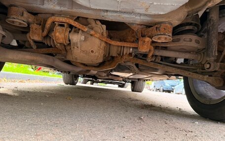 BMW X3, 2003 год, 820 000 рублей, 22 фотография