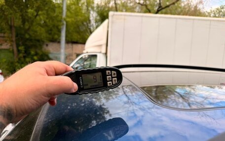 BMW X3, 2003 год, 820 000 рублей, 29 фотография