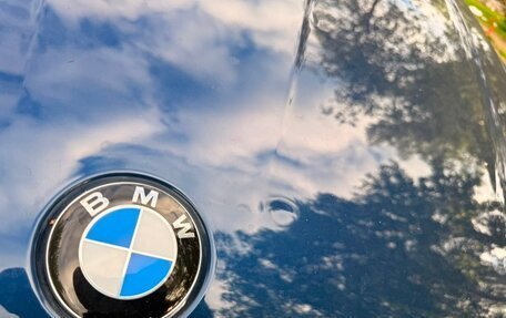 BMW X3, 2003 год, 820 000 рублей, 40 фотография