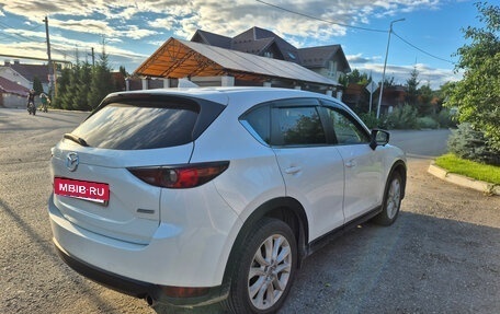 Mazda CX-5 II, 2019 год, 2 650 000 рублей, 3 фотография