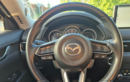 Mazda CX-5 II, 2019 год, 2 650 000 рублей, 11 фотография