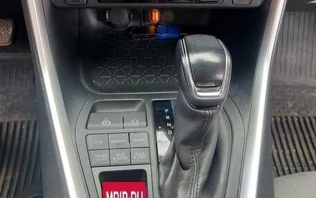 Toyota RAV4, 2021 год, 3 500 000 рублей, 11 фотография