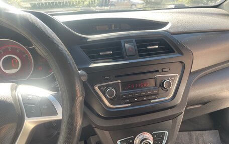 Lifan X50, 2015 год, 700 000 рублей, 6 фотография
