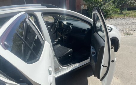 Lifan X50, 2015 год, 700 000 рублей, 8 фотография
