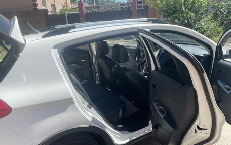 Lifan X50, 2015 год, 700 000 рублей, 9 фотография