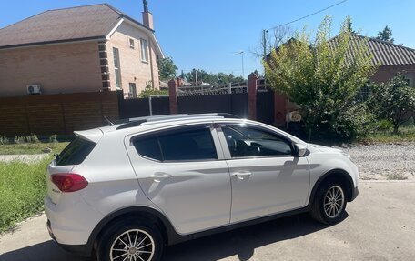 Lifan X50, 2015 год, 700 000 рублей, 4 фотография