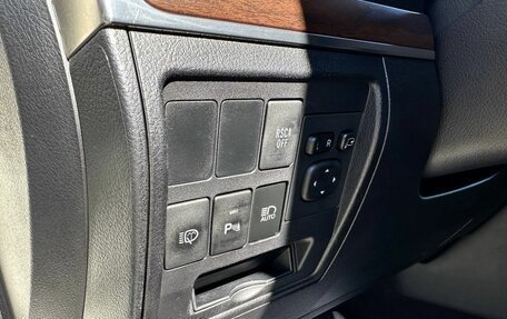 Toyota Land Cruiser 200, 2015 год, 5 019 000 рублей, 14 фотография