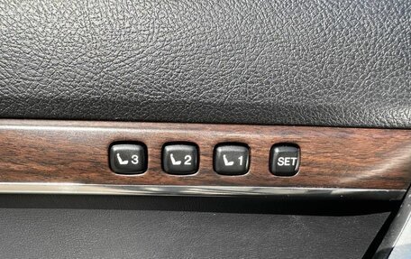 Toyota Land Cruiser 200, 2015 год, 5 019 000 рублей, 16 фотография