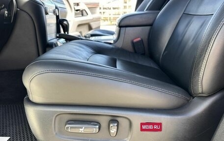 Toyota Land Cruiser 200, 2015 год, 5 019 000 рублей, 15 фотография