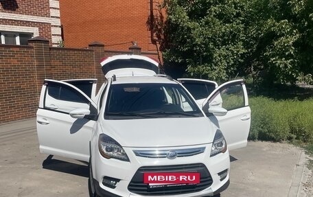 Lifan X50, 2015 год, 700 000 рублей, 7 фотография