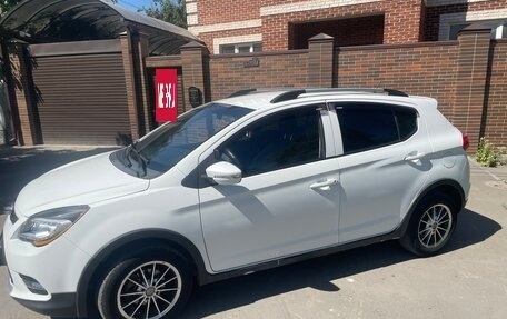 Lifan X50, 2015 год, 700 000 рублей, 2 фотография