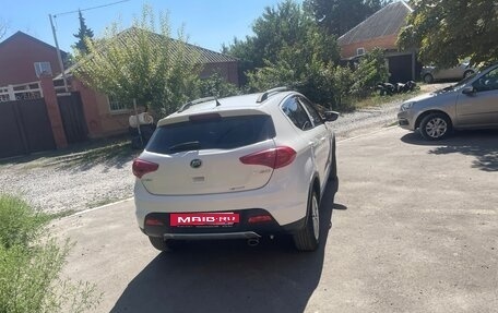 Lifan X50, 2015 год, 700 000 рублей, 3 фотография