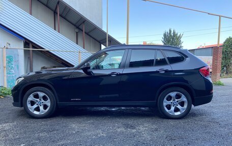 BMW X1, 2013 год, 1 450 000 рублей, 3 фотография