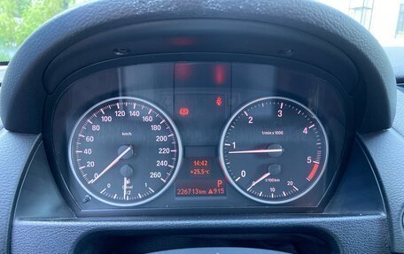 BMW X1, 2013 год, 1 450 000 рублей, 9 фотография