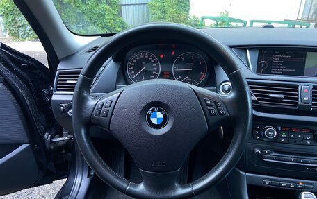 BMW X1, 2013 год, 1 450 000 рублей, 10 фотография