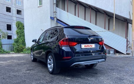 BMW X1, 2013 год, 1 450 000 рублей, 4 фотография