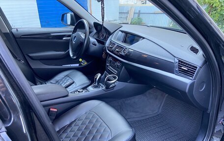BMW X1, 2013 год, 1 450 000 рублей, 11 фотография