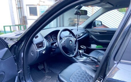 BMW X1, 2013 год, 1 450 000 рублей, 8 фотография