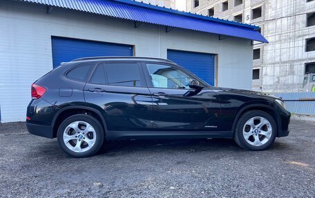 BMW X1, 2013 год, 1 450 000 рублей, 6 фотография